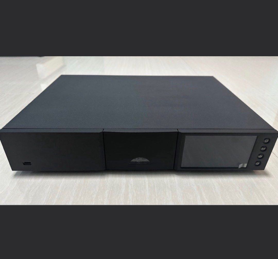 Naim NDX 2 Streamer (Category: Other Audio Equipment) located in Singapore. Submitted by 27hemax (Listing ID 1378491320, Image 1). Description: Hi all, Letting go Naim Naim NDX 2 (S/N: 457***) @ $3.8K (limited time offer) Great working condition. Comes with box, all original cables & accessories. 1st owner. Bought locally from ABS in Jun/2019. Selling as greatly under utilisation. Deal at CCK. DM if keen. Thanks..