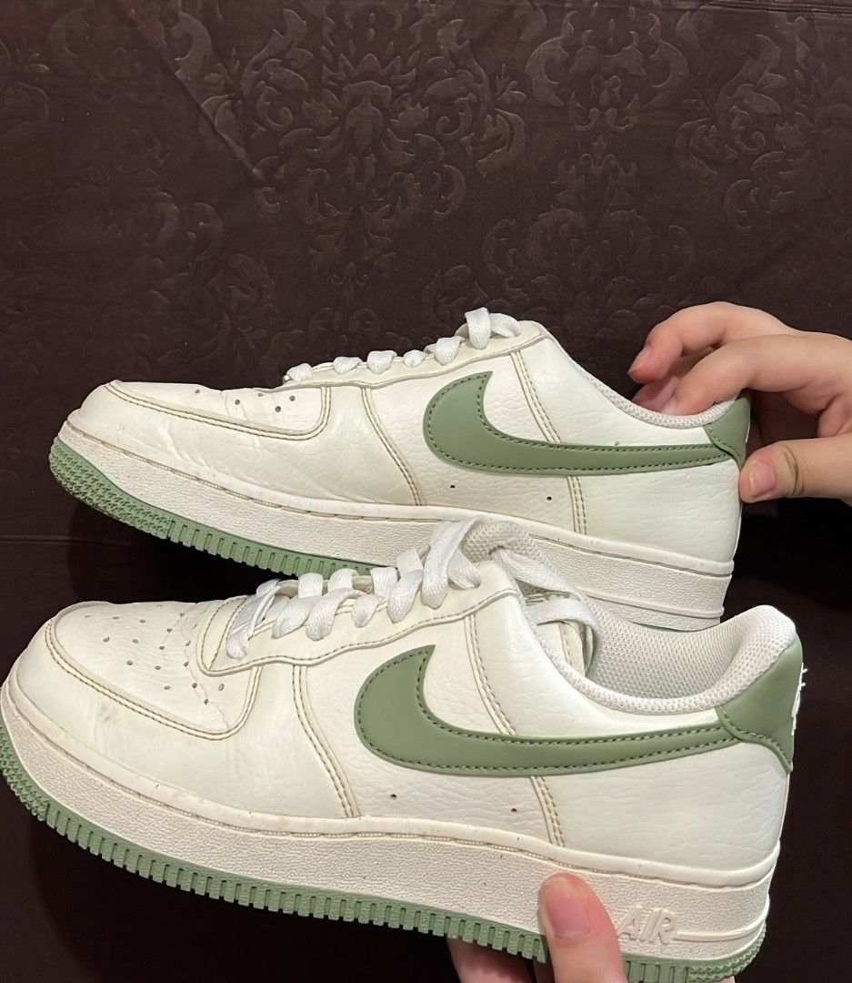 Nike AF1 Ori