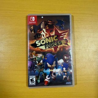 Nintendo Switch Games  Collection item 1