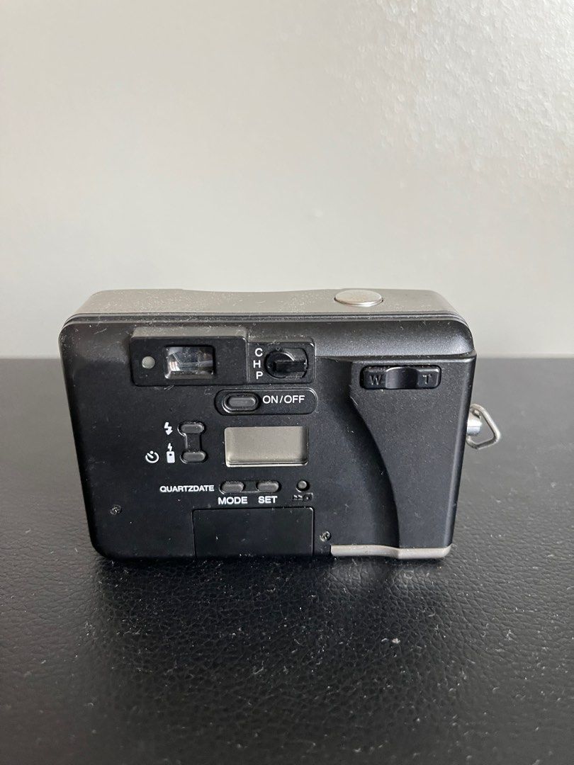 Olympus aps film camera (Category: Cameras) located in Quezon City. Submitted by manilathrifter (Listing ID 1378383515, Image 3). Description: Olympus aps film camera 750 plus sf pasig.