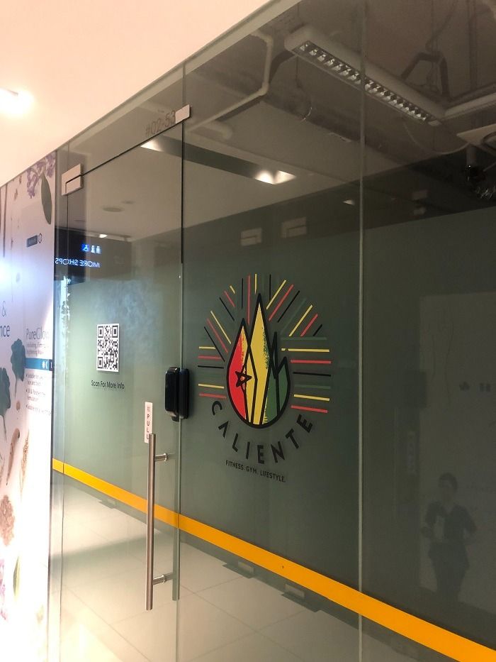Oxley Tower Shop for Sale-Water Point Inside-Freehold-no GST63108835952899112
