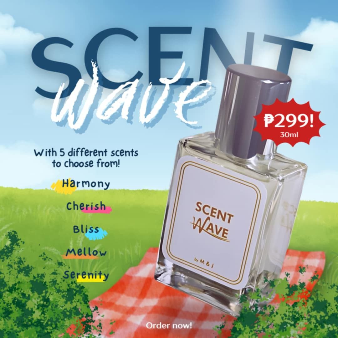 Perfume Scent Wave Oil based long lasting ,by Ms. Bea Binene (Category: Fragrance & Deodorants) located in San Juan City. Submitted by maias.secret (Listing ID 1378524666, Image 3). Description: Good day everyone,we are selling long lasting Perfume,Oil based our Model beautiful Ms. Bea Binene she is also entrepreneur with a good heart. Pm us your orders and with discount if you want to wholesaler. Eto mga scent lahat yan best seller.. Kung gusto 