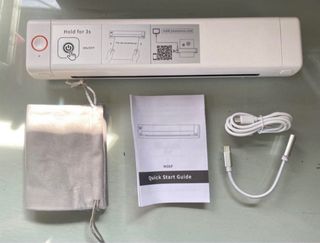 phomemo MO8F A4 Thermal Inkless Printer459415263978475520