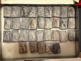 ✨ Authentic Thai Amulets Slash Deal Under SGD 100! ✨ Collection item 3