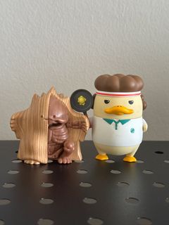 POPMART DUCKOO BALL CLUB 応援団　シークレット POPMART DUCKOO BALL CLUB 応援団 シークレット Amazon.com: POP