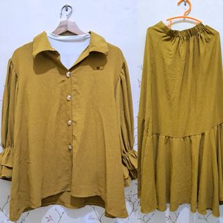 (Kategori: ) berada di . Dikirim oleh allbout.preloved (ID iklan 1377512786, Gambar 1). Deskripsi: .