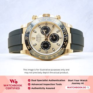 (Category: ) located in . Submitted by watchbooksg (Listing ID 1378451949, Image 1). Description: .