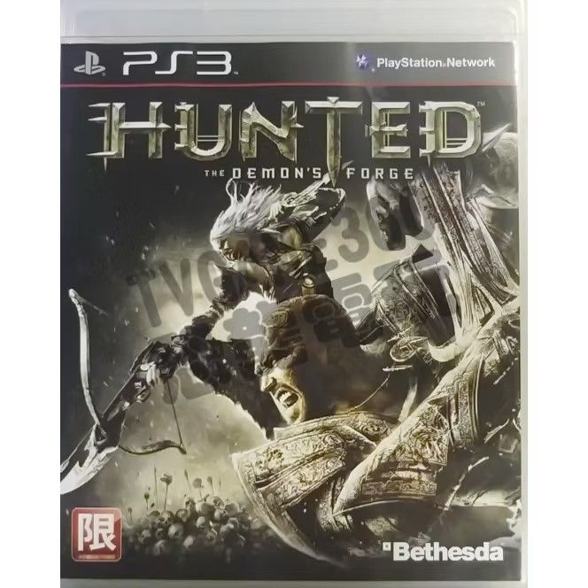 由 309094 (刊登 ID 1378358755，圖片 1) 提交，位於 桃園市 (Taoyuan) 的 Ps3遊戲片 (類別：遊戲點數卡、帳號)，說明：ps3遊戲片 獵殺 惡魔融爐。