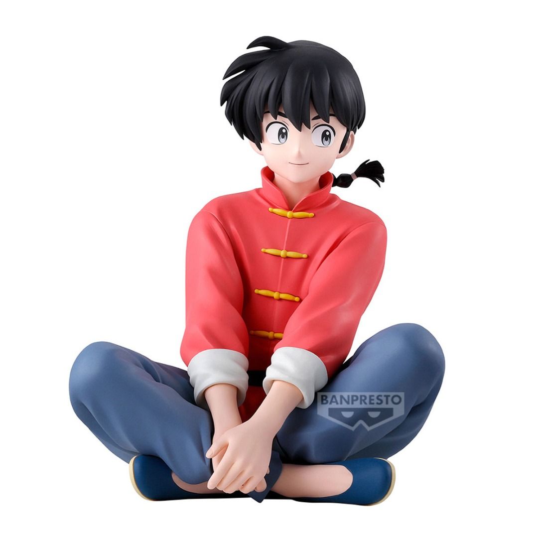 Ranma 1/2 - Saotome Ranma (Category: Toys & Games) located in Singapore. Submitted by wekestore (Listing ID 1378388392, Image 1). Description: Preorder for: Ranma 1/2 - Saotome Ranma https://www.wekestore.com/product-page/ranma-1-2-saotome-ranma Delivery option available Orders can be placed here OR website. Communication will be on respective platform to prevent any confusion or order duplicate. Subscribe to listing info/announcement/see item im