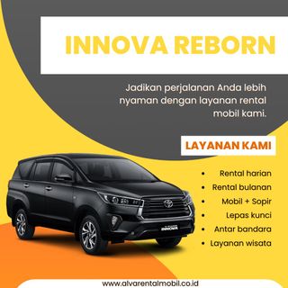 (Kategori: ) berada di . Dikirim oleh alvarentalmobil (ID iklan 1378435200, Gambar 1). Deskripsi: .