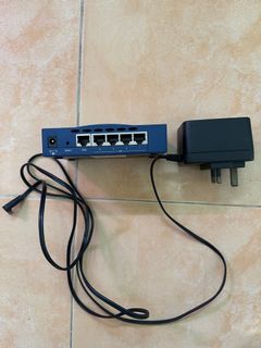 舊Router457448369569802240