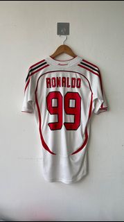 (Category: ) located in . Submitted by sundayfootballshirts.my (Listing ID 1378361656, Image 1). Description: .