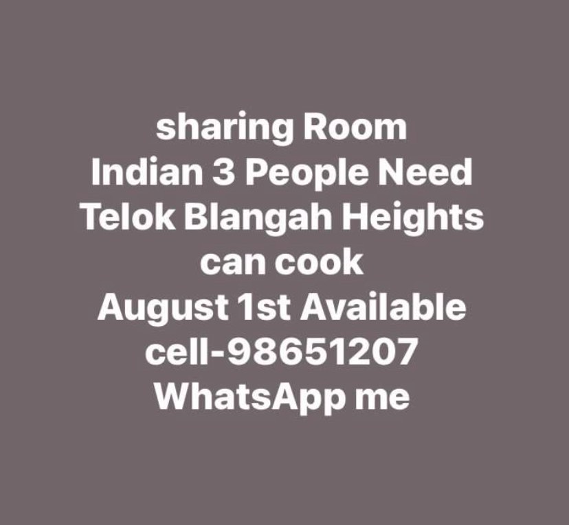 (Category: ) located in . Submitted by govindh2021 (Listing ID 1372737413, Image 1). Description: .