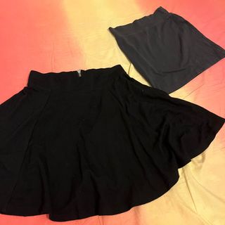 34號黑色短裙 xs 黑色短裙64208762931201110