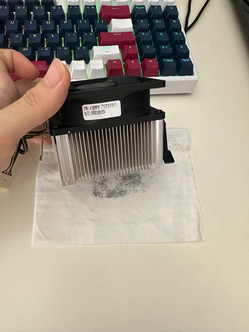 Small CPU Cooler63221803028866111