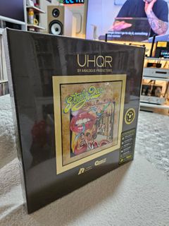 (Category: ) located in . Submitted by luqjohnbro-vinyluq_records (Listing ID 1378471915, Image 1). Description: .