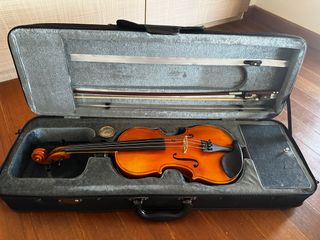 バイオリン 1/16 Synwin シンガポール製 Synwin Handmade Violin Outfit (SV7001) - Synwin Music