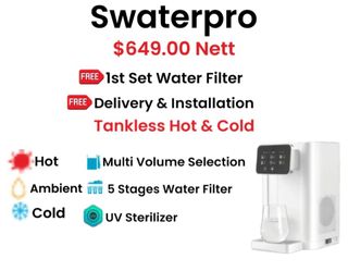 (Category: ) located in . Submitted by sgwaterpteltd (Listing ID 1359975936, Image 1). Description: .