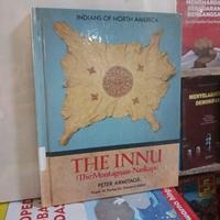THE INNU (The Montagnais-Naskapi), Buku & Alat Tulis, Buku di Carousell