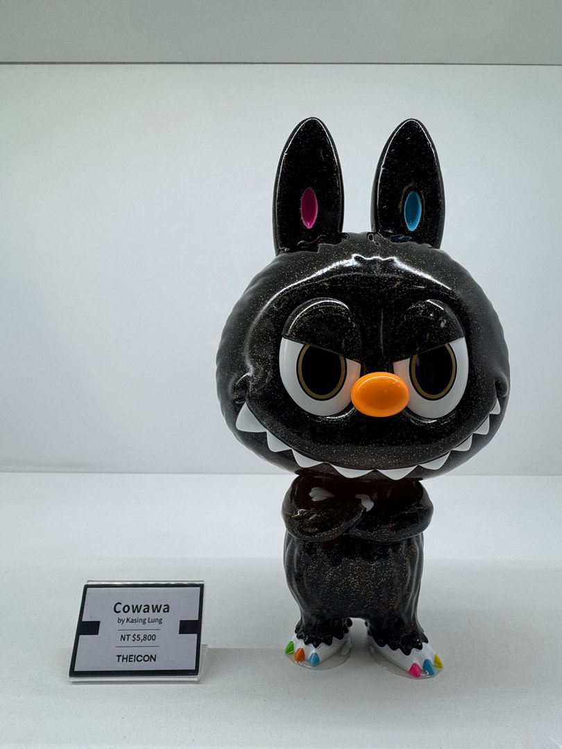 その他 COWAWA by Kasing Lung x how2work hk COWAWA by kasing lung x how2work hk