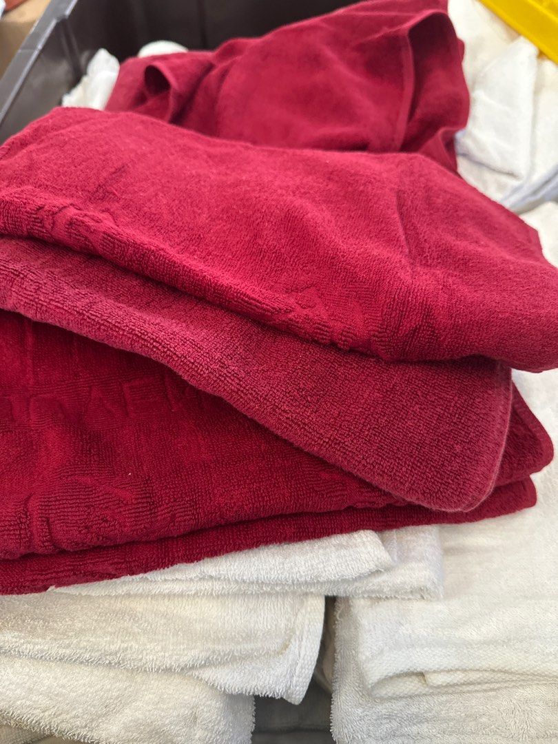 Towel