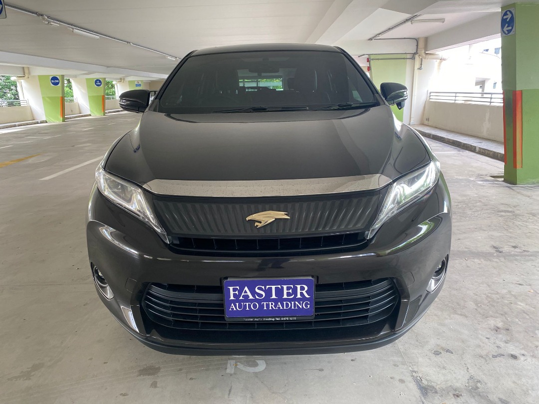 (Category: ) located in . Submitted by fasterauto (Listing ID 1378352676, Image 1). Description: .