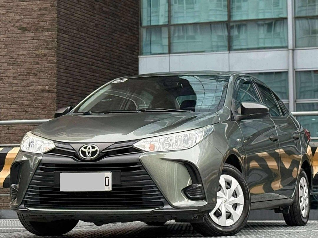 Toyota Vios 1.3 XE Automatic Gas Auto (Category: Used Cars) located in Makati City. Submitted by allcarsbyjanraydejesus (Listing ID 1378512476, Image 1). Description: 2020 Toyota Vios 1.3 XE Automatic Gas Php 468,000 only‼️ ☎️0935 600 3692 JAN RAY DE JESUS 🔰Look Jan Ray De Jesus to GET YOUR SPECIAL DISCOUNT🔰 Cash, financing & trade-in Computation: ✅️Cashout: 98K all in dp 4yrs - 13,930 3yrs - 16,799 2yrs - 23,250 *Subject for approval* First ow