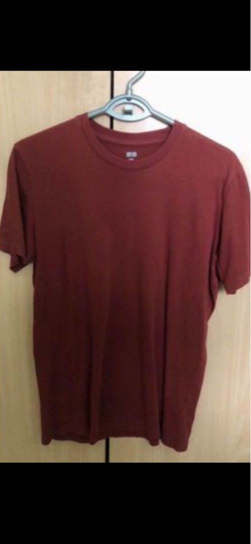 T-Shirts Medium (Used) Uniqlo/Ashford/SPMax for Men at $7 each (Category: Tshirts & Polo Shirts) located in Singapore. Submitted by company57 (Listing ID 1378457885, Image 2). Description: T-Shirts Medium (Used) Uniqlo/Ashford/SPMax for Men at $7 each Items 1-2 in photo Uniqlo Supima Cotton Crew Neck Short Sleeve T-Shirt for Men (Medium) See photos for colors Items 3-4 in photos Ashford Sleeveless T-shirts for Men Size: Medium Items 5-8 SPMax Siz