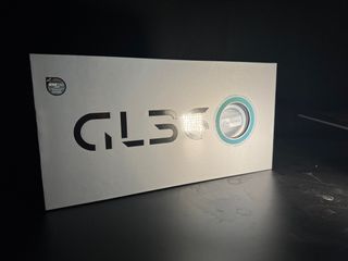 Radiador líquido para CPU integrado Valkyrie ARGB de 360 mm, modelo GL360