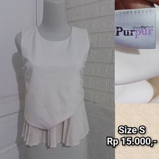 (Kategori: ) berada di . Dikirim oleh bernadetadwi (ID iklan 1378518758, Gambar 1). Deskripsi: .