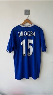 (Category: ) located in . Submitted by sundayfootballshirts.my (Listing ID 1378367705, Image 1). Description: .