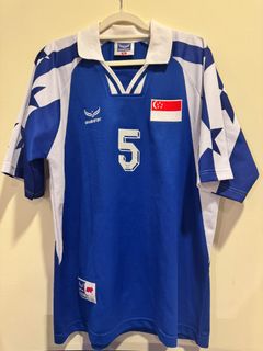 (Category: ) located in . Submitted by singaporefootballshop (Listing ID 1378478461, Image 1). Description: .