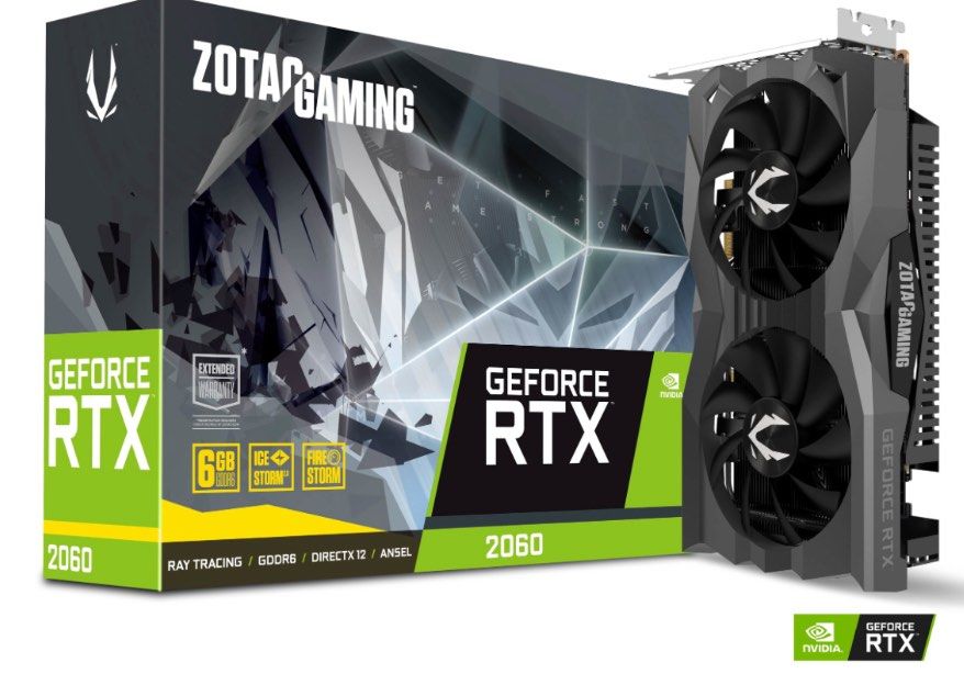 i5 CPU and 2060 GPU and Z490M PRO4 motherboard (Category: Computer Parts) located in Singapore. Submitted by dxriuzs (Listing ID 1378402695, Image 1). Description: i5-10400 | 4.3 GHZ | 6 Cores 12 Threads ZOTAC RTX 2060 AMP OC 6GB ASROCK Z490M PRO4 All is working well, selling as I’ve upgraded my setup.