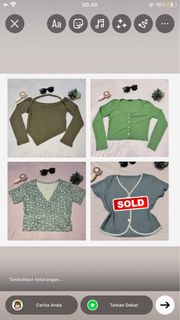 (Kategori: ) berada di . Dikirim oleh nawstuff.id (ID iklan 1383593966, Gambar 1). Deskripsi: .