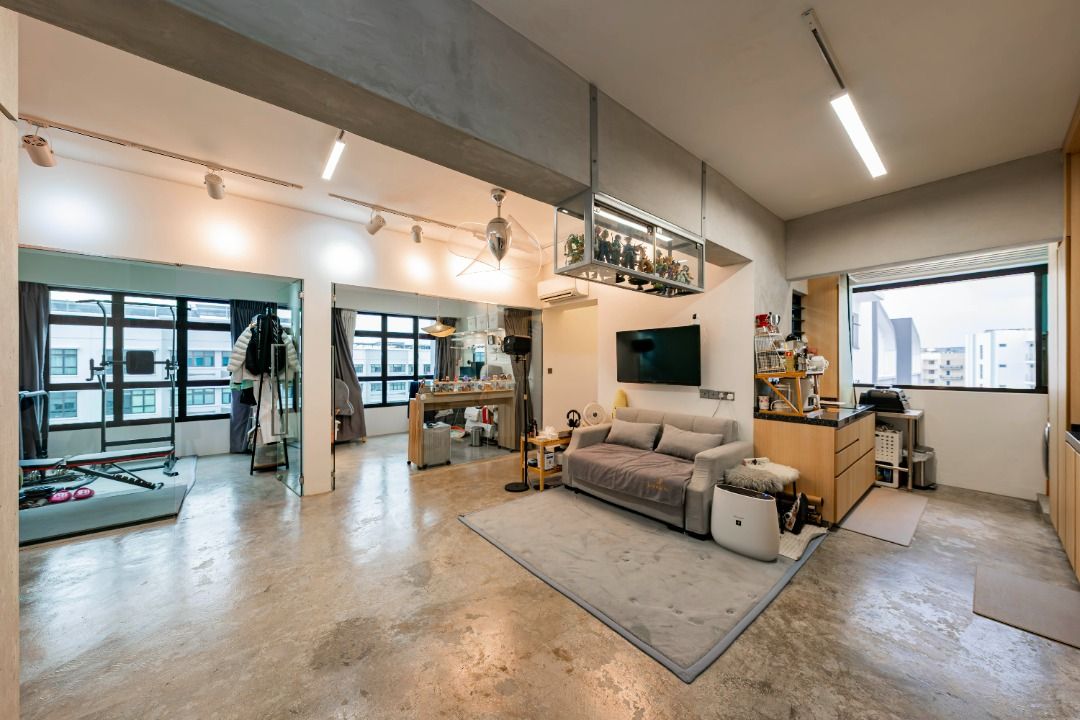 Sengkang Hdb Compassvale Compassvale Mast Resale Sengkang Flat