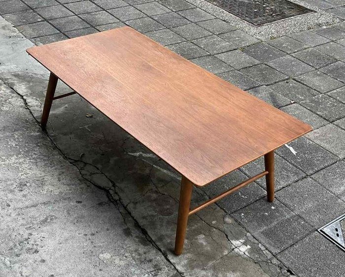 由 c09859837773940 (刊登 ID 1383748919，圖片 3) 提交，位於 台中市 (Taichung) 的 【樂居二手家具】台中推薦樂居2手家具館A5072902AJJC*摺疊木頭茶几*書桌椅 電腦椅 餐桌 餐椅 書櫃 展示 (類別：桌子)，說明： 商 品 名 稱 介紹 : 摺疊木頭茶几 商 品 尺 寸 長 120 寬 60 高 41 (cm) 台中大里賣場-點我進入-宏品2手家具館 新竹賣場推薦-點我進入-永茂二手傢俱館 台北泰山賣場推薦-點我進入-台北泰山賣場 。