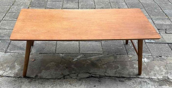 由 c09859837773940 (刊登 ID 1383748919，圖片 1) 提交，位於 台中市 (Taichung) 的 【樂居二手家具】台中推薦樂居2手家具館A5072902AJJC*摺疊木頭茶几*書桌椅 電腦椅 餐桌 餐椅 書櫃 展示 (類別：桌子)，說明： 商 品 名 稱 介紹 : 摺疊木頭茶几 商 品 尺 寸 長 120 寬 60 高 41 (cm) 台中大里賣場-點我進入-宏品2手家具館 新竹賣場推薦-點我進入-永茂二手傢俱館 台北泰山賣場推薦-點我進入-台北泰山賣場 。