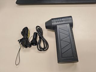 超強電風扇