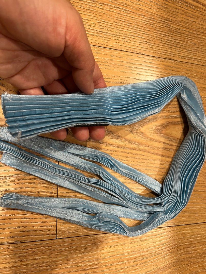 由 orbis.chung (刊登 ID 1383819004，圖片 1) 提交，位於 桃園市 (Taoyuan) 的 超輕便時尚百褶包手提包購物袋 (類別：手提、托特包)，說明：。