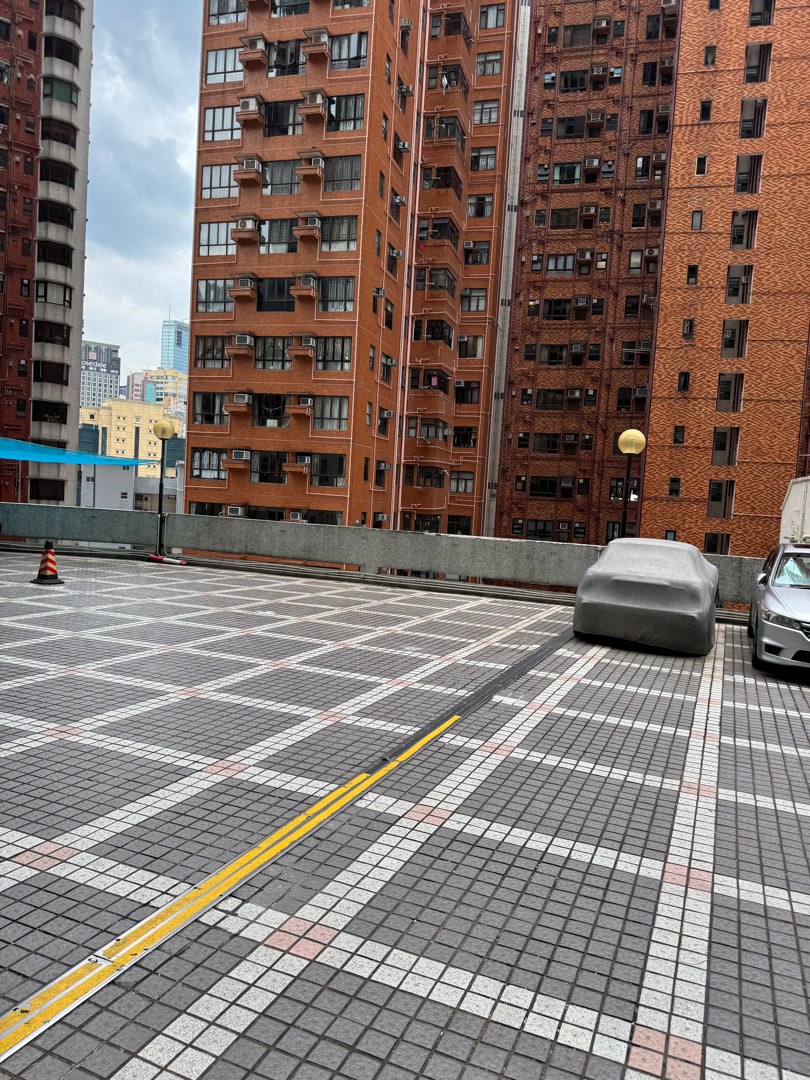港島 車位 平價出售 連租約 合投資64077690699265112