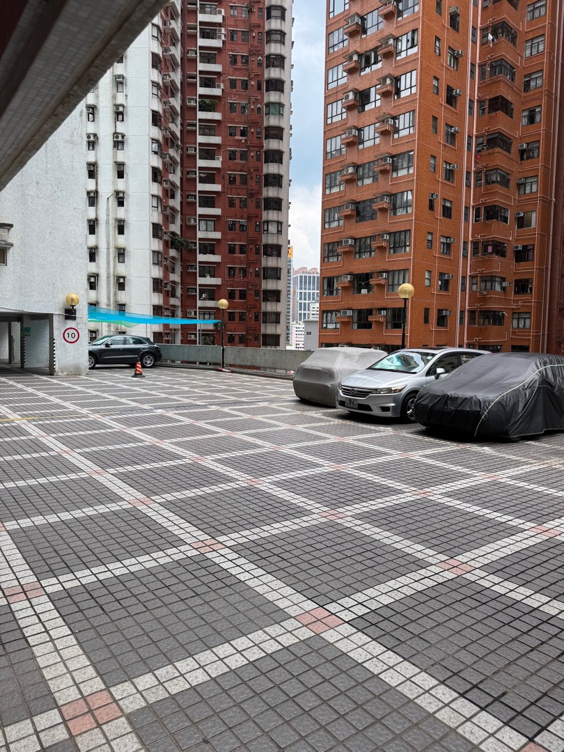 港島 車位 平價出售 連租約 合投資64077690699265111