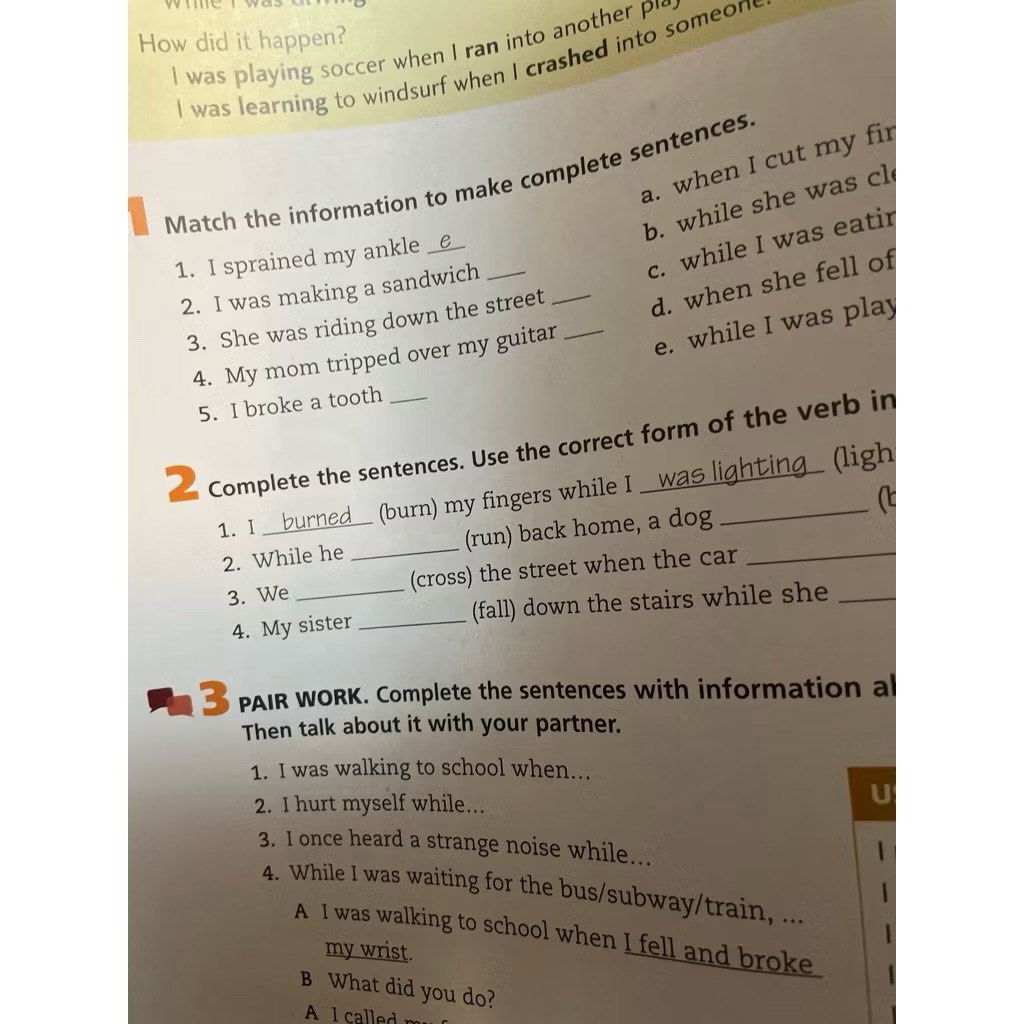 Smart Choice 2　英語　教科書 二手書 葛洛莉 教科書 英文用書smart choice 2 student book \u0026 workbook 兩本一組