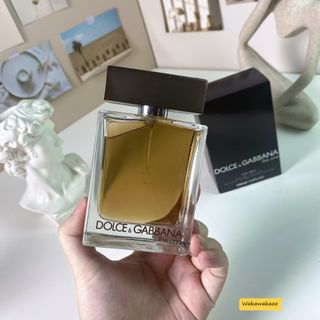 📌 Dolce&Gabbana The One For Men 杜嘉班納 唯我男士 *100ML🙇🏻‍♀️夏日必備香水64243933615746110