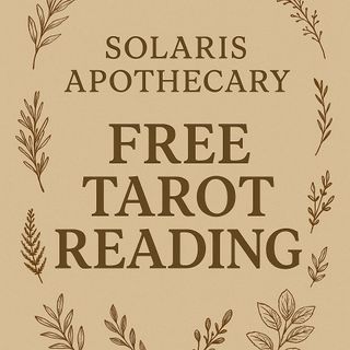 (Category: ) located in . Submitted by solaris_apothecary (Listing ID 1383816787, Image 1). Description: .