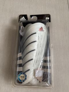 Protege Tibia Espinilleras Adidas F50 Techfit 足球護脛” 出售| 運動