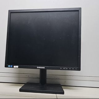 Samsung TC191W Display64079767803265110