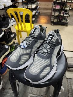Adidas アディゼロ アディオス プロ 4 27.5cm Adidas Alphabounce Instinct, Men's Fashion, Footwear