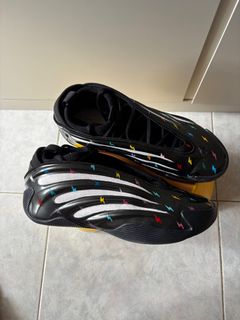 ◆正規品◆ADIDAS HARDEN VOLUME 9 PURE RUBY◆関税/送料込◆ zapatillas-adidas-harden-