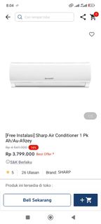 (Kategori: ) berada di . Dikirim oleh lisahci (ID iklan 1383669900, Gambar 1). Deskripsi: .