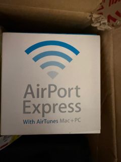 Apple AirPort Express490141847902627840